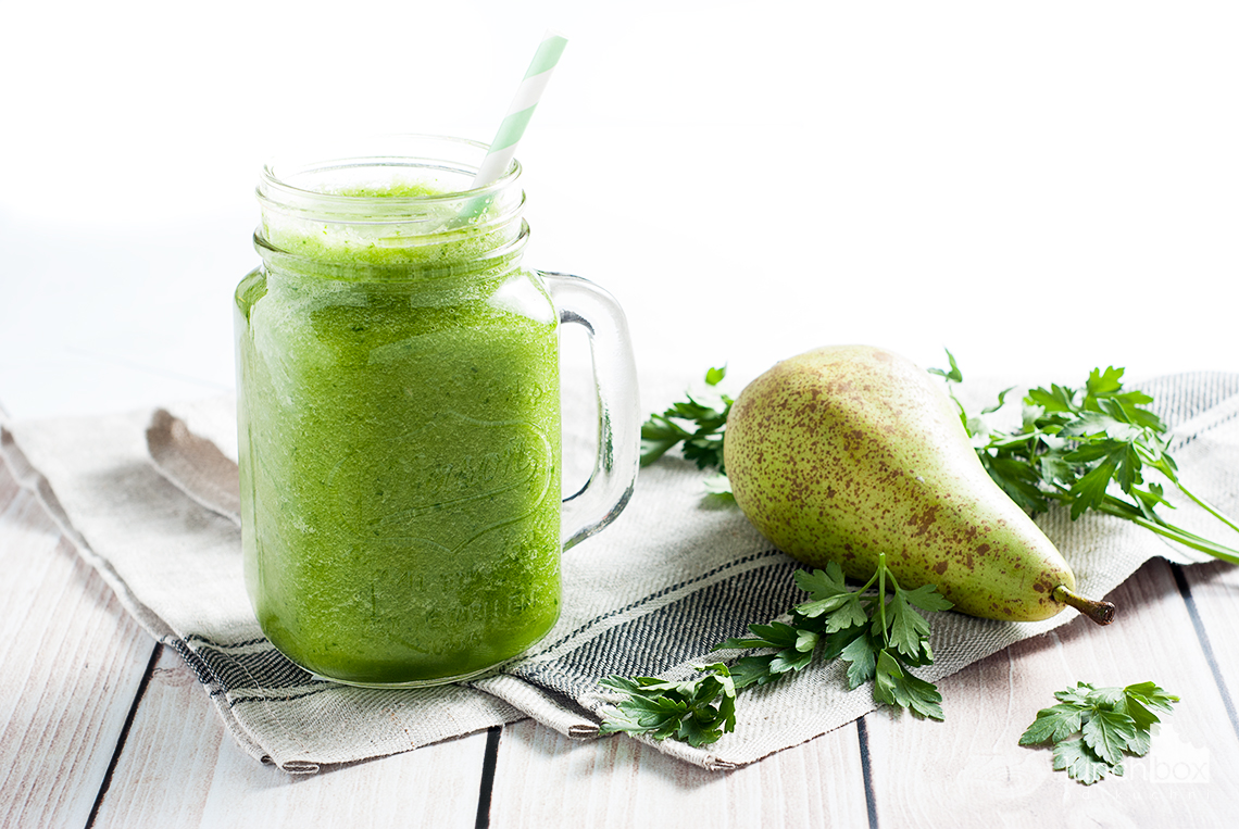 Zdrowo niezdrowe, czyli wrapy wypełnione dobrocią warzyw